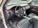 FORD FLEX