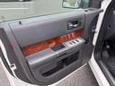 FORD FLEX