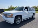 GMC GMC YUKON