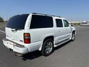 GMC GMC YUKON