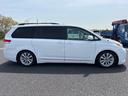 AMERICA TOYOTA SIENNA