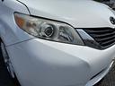AMERICA TOYOTA SIENNA