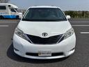 AMERICA TOYOTA SIENNA