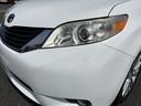 AMERICA TOYOTA SIENNA