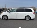AMERICA TOYOTA SIENNA