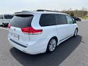 AMERICA TOYOTA SIENNA