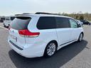 AMERICA TOYOTA SIENNA