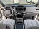 AMERICA TOYOTA SIENNA