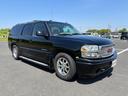 GMC GMC YUKON