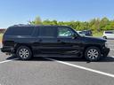 GMC GMC YUKON