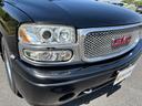 GMC GMC YUKON