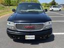 GMC GMC YUKON