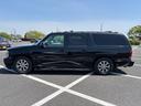 GMC GMC YUKON