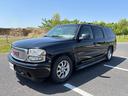 GMC GMC YUKON