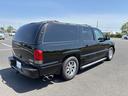 GMC GMC YUKON