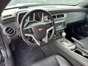 CHEVROLET CHEVROLET CAMARO