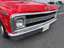 シボレーＣ－１０ １９６９モデル　オリジナル　Ｃ１０　ヴィンテージエアーＡＣ　１９６９モデル　オリジナル　Ｃ１０　ヴィンテージエアーエアコン　フルモールディング　ラリーホイール　ＮＯＸＰＭ適合　Ｂｌｕｅｔｏｏｔｈオーディオ　ＥＴＣ　各ＮＥＷパーツ　ＥＧ３５０／ＡＴ３５０（6枚目）