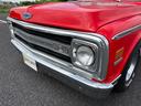 １９６９モデル　オリジナル　Ｃ１０　ヴィンテージエアーＡＣ　１９６９モデル　オリジナル　Ｃ１０　ヴィンテージエアーエアコン　フルモールディング　ラリーホイール　ＮＯＸＰＭ適合　Ｂｌｕｅｔｏｏｔｈオーディオ　ＥＴＣ　各ＮＥＷパーツ　ＥＧ３５０／ＡＴ３５０（9枚目）