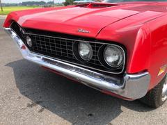 お金が有れば買える車じゃありません。名車！ＦＯＲＤ　ＴＯＲＩＮＯ　ＣＯＮＶ！！希少！！フルオリジナル！パリッとした車両です！フルオリジナル、フルノーマル！カリフォルニアカー！ 3