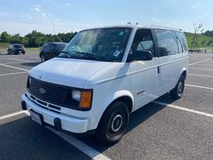 シボレーアストロ 自社輸入　国内新規　最終旧フェイス　ショート　パッセンジャー 9572293A30240619W001 7
