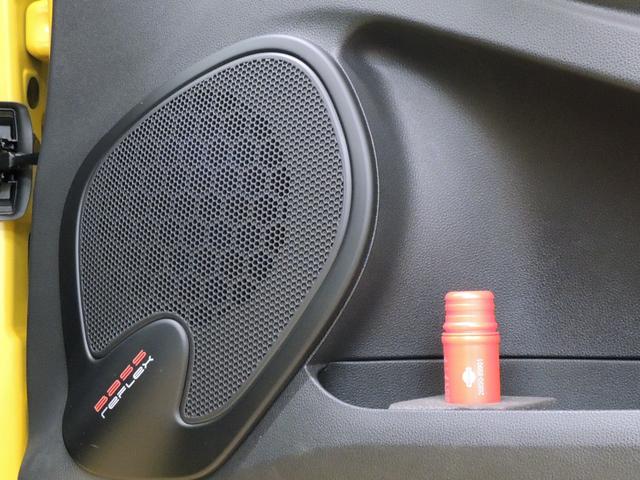 ルノースポール シャシーカップ ワンオーナー後期モデル オプションナビゲーション バックカメラ シャークアンテナ LEDヘッドライト フォグライト リアパークセンサー RSモード EDC アイドリングストップ(27枚目)