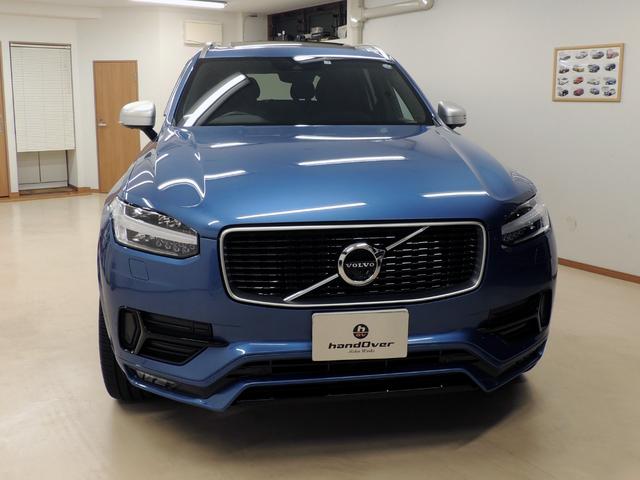 T6 AWD Rデザイン ワンオーナー ポールスター・パフォーマンス・ソフトウェア ERST フロントシャフトバー マフラーカバー 4年2月ディーラー車検取得済(47枚目)