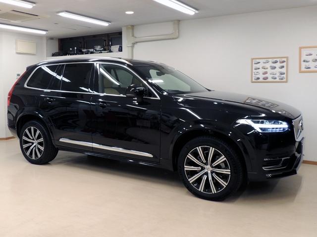 ボルボ ＸＣ９０