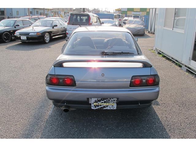 GTS-tタイプM 純正5速MT KTS車高調33GTRAW(5枚目)