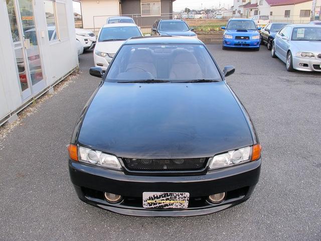 インパルR32-RコンプリートカーNo166RB20ターボ(2枚目)