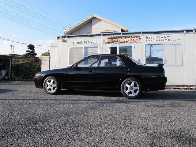 インパルR32-RコンプリートカーNo166RB20ターボ(4枚目)