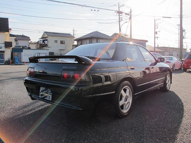 インパルR32-RコンプリートカーNo166RB20ターボ(6枚目)