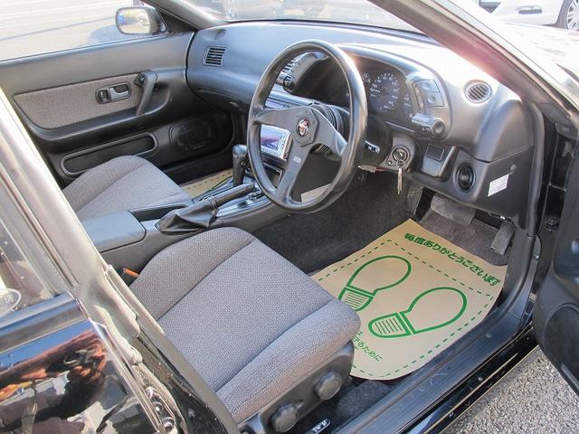 インパルR32-RコンプリートカーNo166RB20ターボ(8枚目)