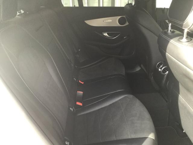 GLC220d 4マチック クーペスポーツ(14枚目)
