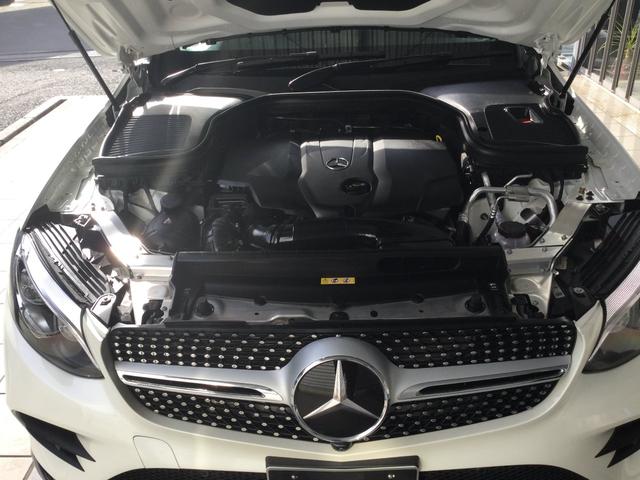 GLC220d 4マチック クーペスポーツ(17枚目)
