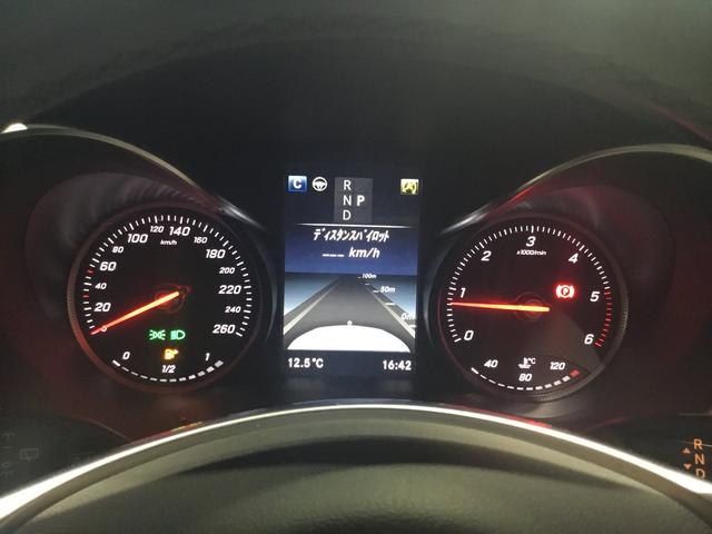 GLC220d 4マチックスポーツ(17枚目)