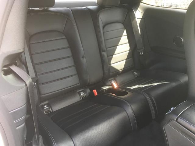 C180クーペ スポーツ+(14枚目)