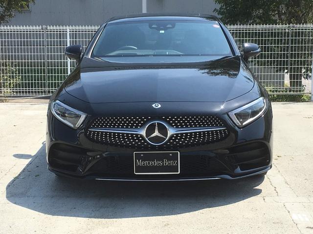 CLS220d スポーツ エクスクルーシブパッケージ(3枚目)