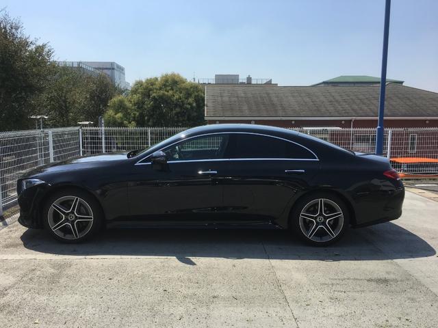 CLS220d スポーツ エクスクルーシブパッケージ(8枚目)