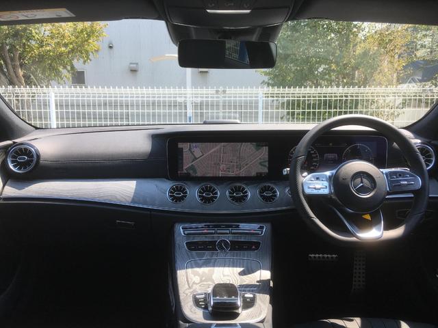 CLS220d スポーツ エクスクルーシブパッケージ(11枚目)