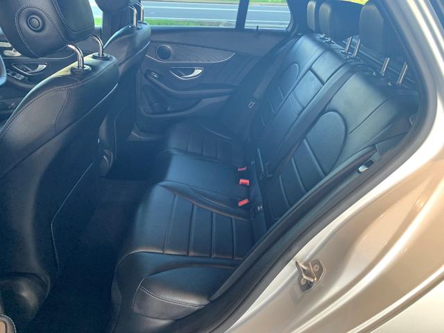 C220d ステーションワゴンローレウスエディション(14枚目)