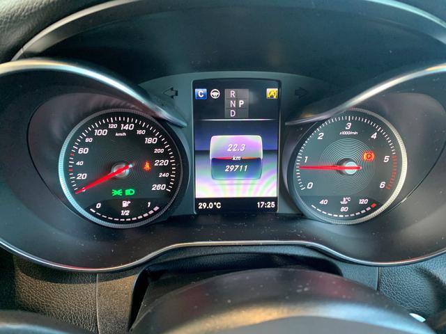 C220d ステーションワゴンローレウスエディション(16枚目)