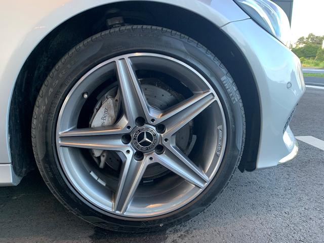 C220d ステーションワゴンローレウスエディション(19枚目)