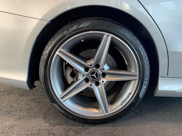 C220d ステーションワゴンローレウスエディション(20枚目)