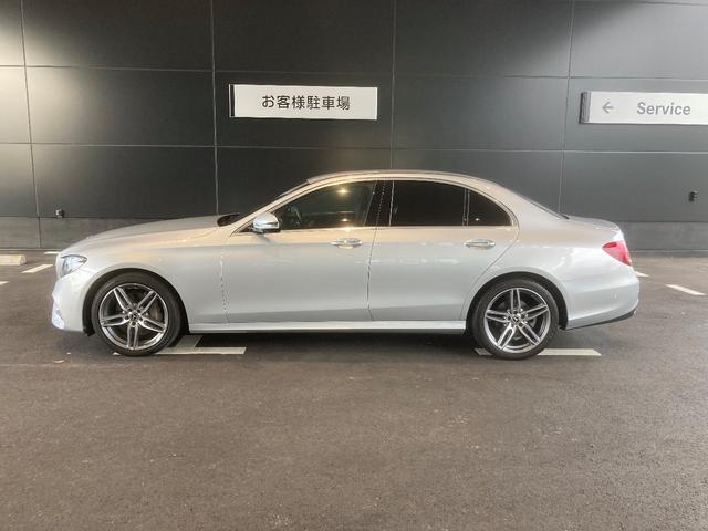 E220d アバンギャルド スポーツ(5枚目)