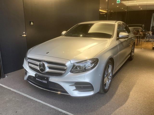 E220d アバンギャルド スポーツ(7枚目)