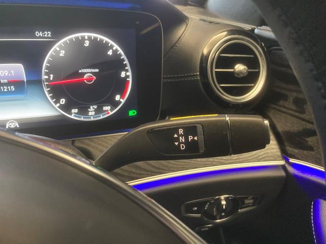 E220d アバンギャルド スポーツ(12枚目)