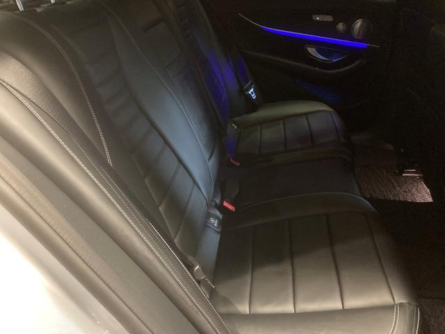 E220d アバンギャルド スポーツ(14枚目)