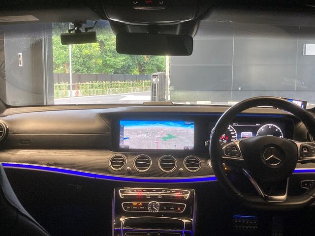 E220d アバンギャルド スポーツ(16枚目)