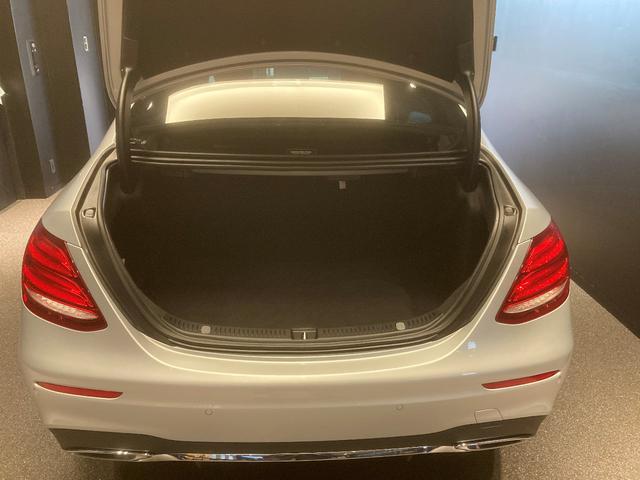 E220d アバンギャルド スポーツ(18枚目)