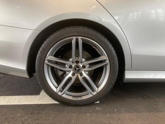 E220d アバンギャルド スポーツ(20枚目)